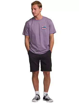 BILLABONG | Herren Beachshirt Sun Down Adiv | 